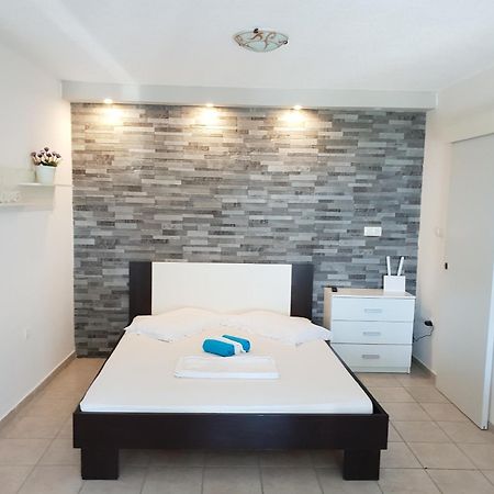 Apartments Hajdi Duće Dış mekan fotoğraf