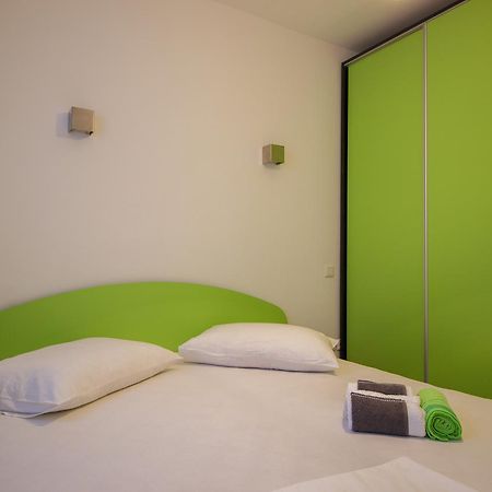 Apartments Hajdi Duće Dış mekan fotoğraf