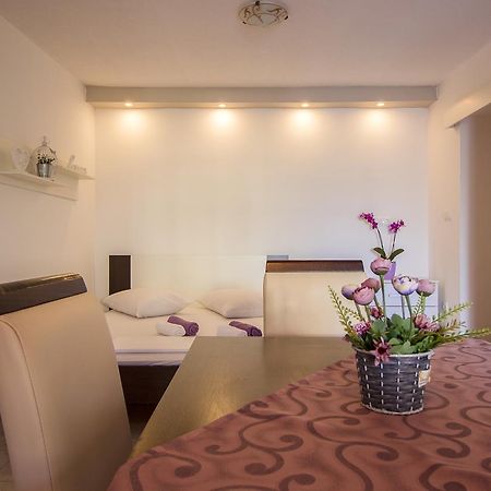 Apartments Hajdi Duće Dış mekan fotoğraf