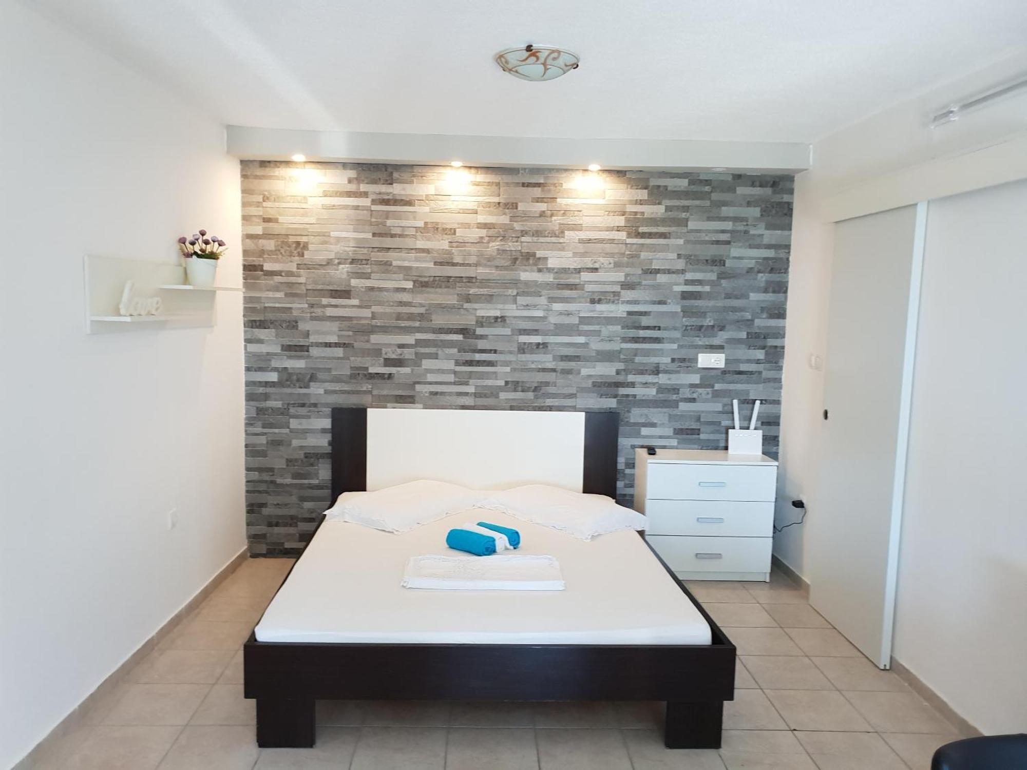 Apartments Hajdi Duće Dış mekan fotoğraf