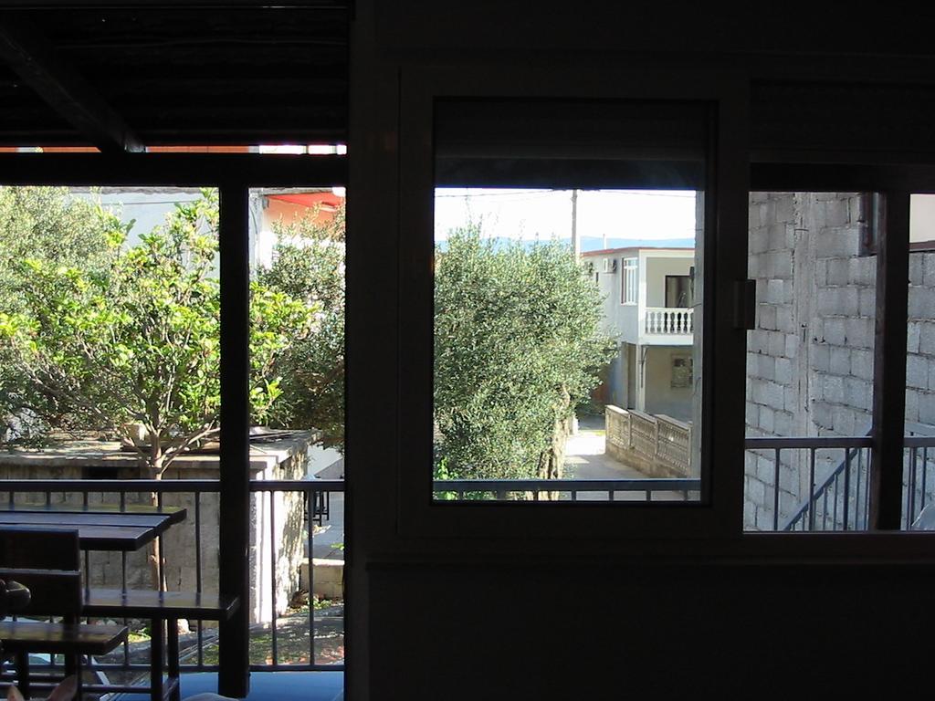 Apartments Hajdi Duće Oda fotoğraf
