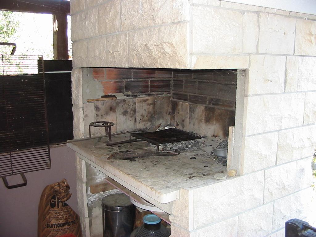 Apartments Hajdi Duće Dış mekan fotoğraf
