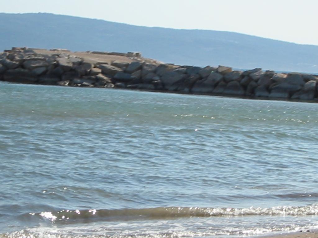 Apartments Hajdi Duće Dış mekan fotoğraf