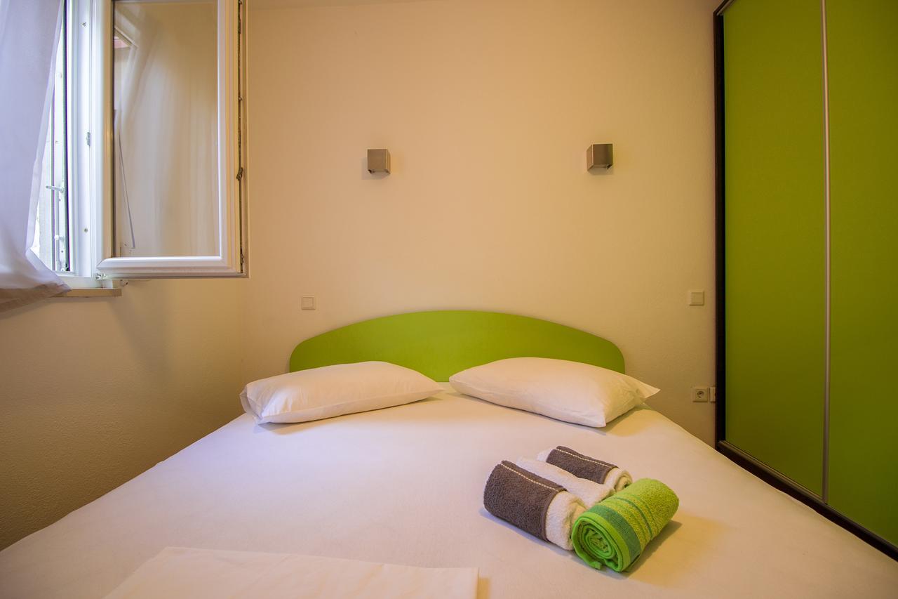 Apartments Hajdi Duće Dış mekan fotoğraf