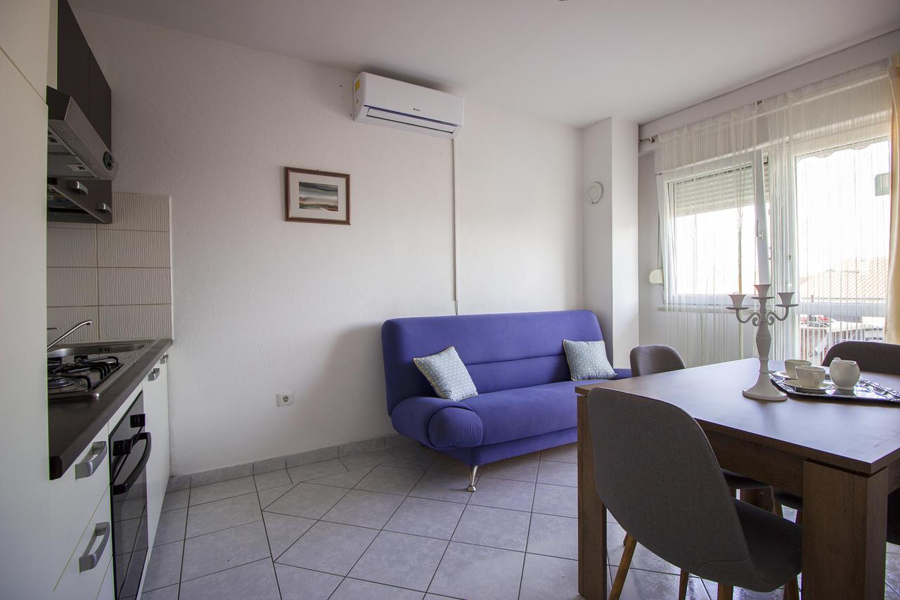 Apartments Hajdi Duće Dış mekan fotoğraf