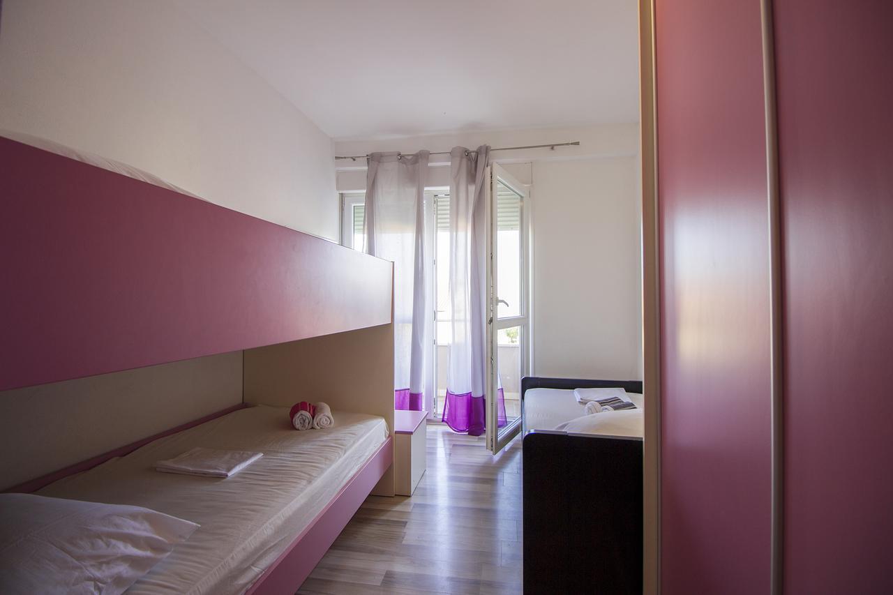 Apartments Hajdi Duće Dış mekan fotoğraf