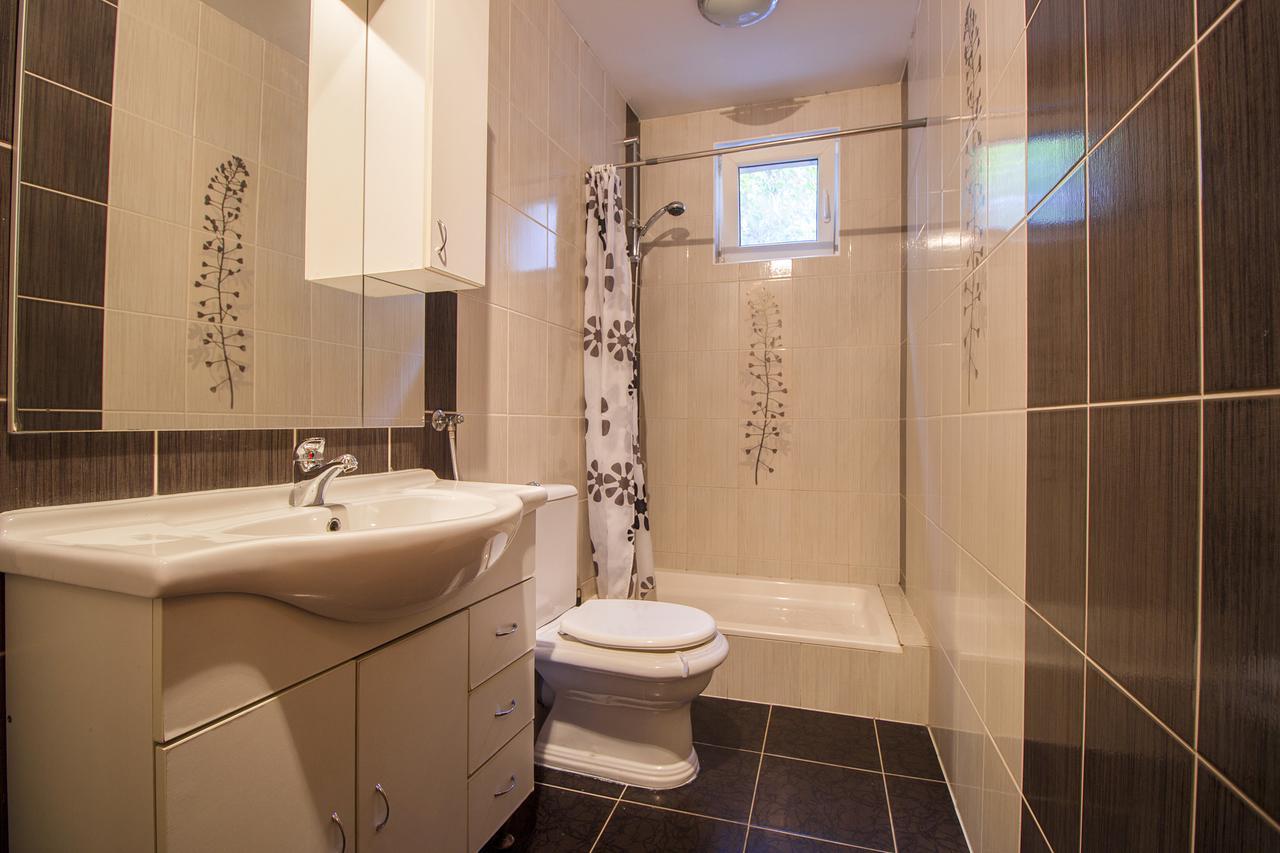 Apartments Hajdi Duće Dış mekan fotoğraf