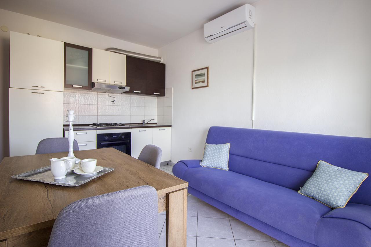 Apartments Hajdi Duće Dış mekan fotoğraf