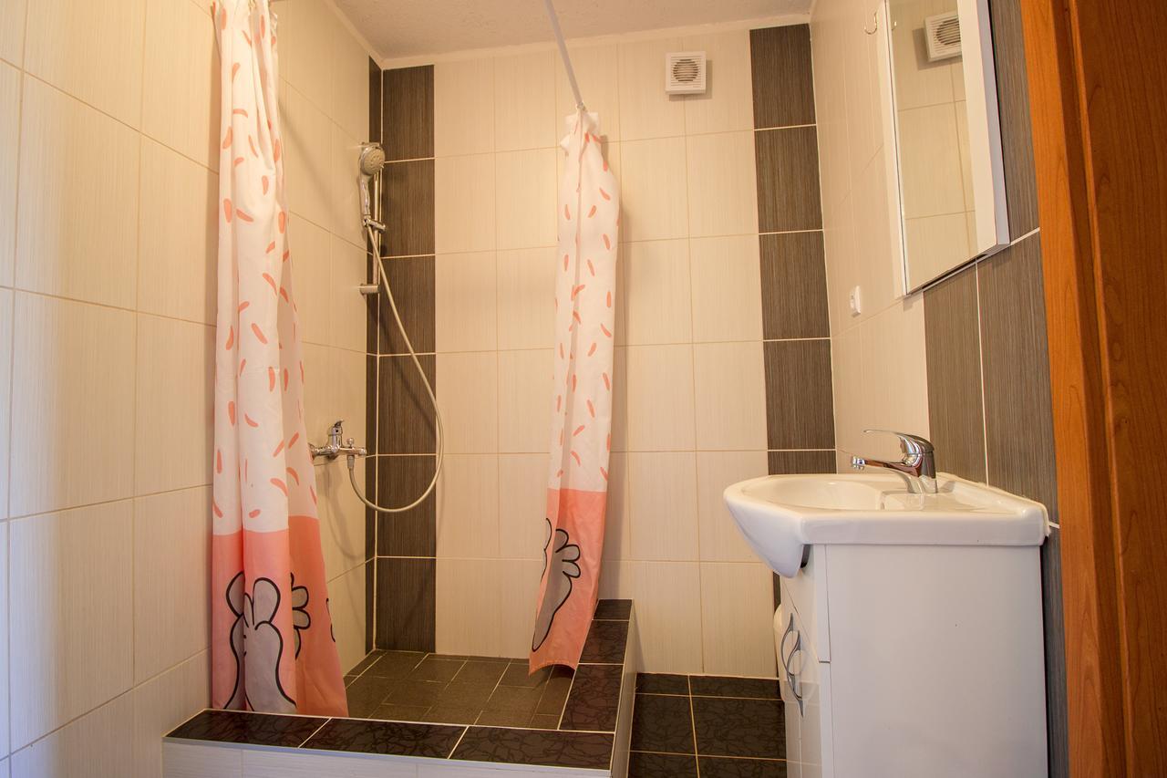 Apartments Hajdi Duće Dış mekan fotoğraf
