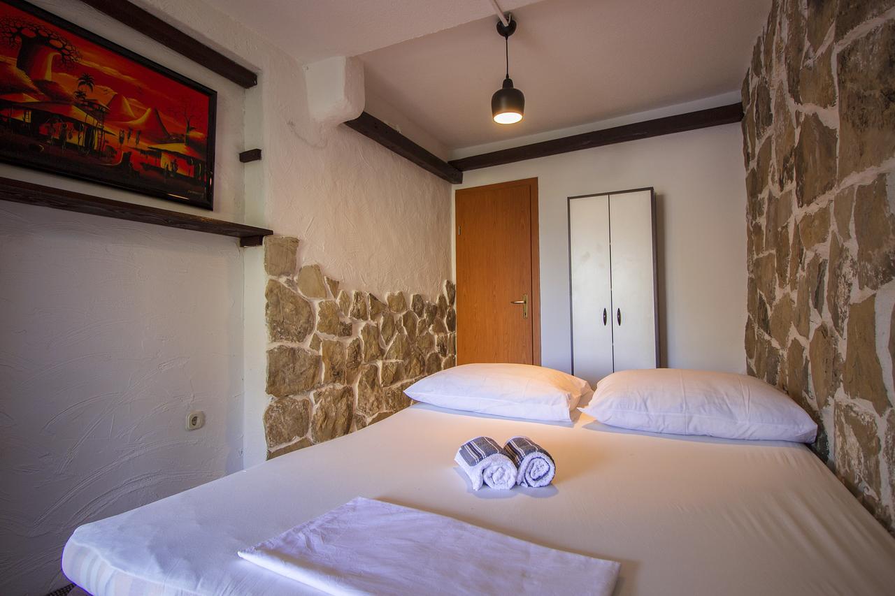 Apartments Hajdi Duće Dış mekan fotoğraf
