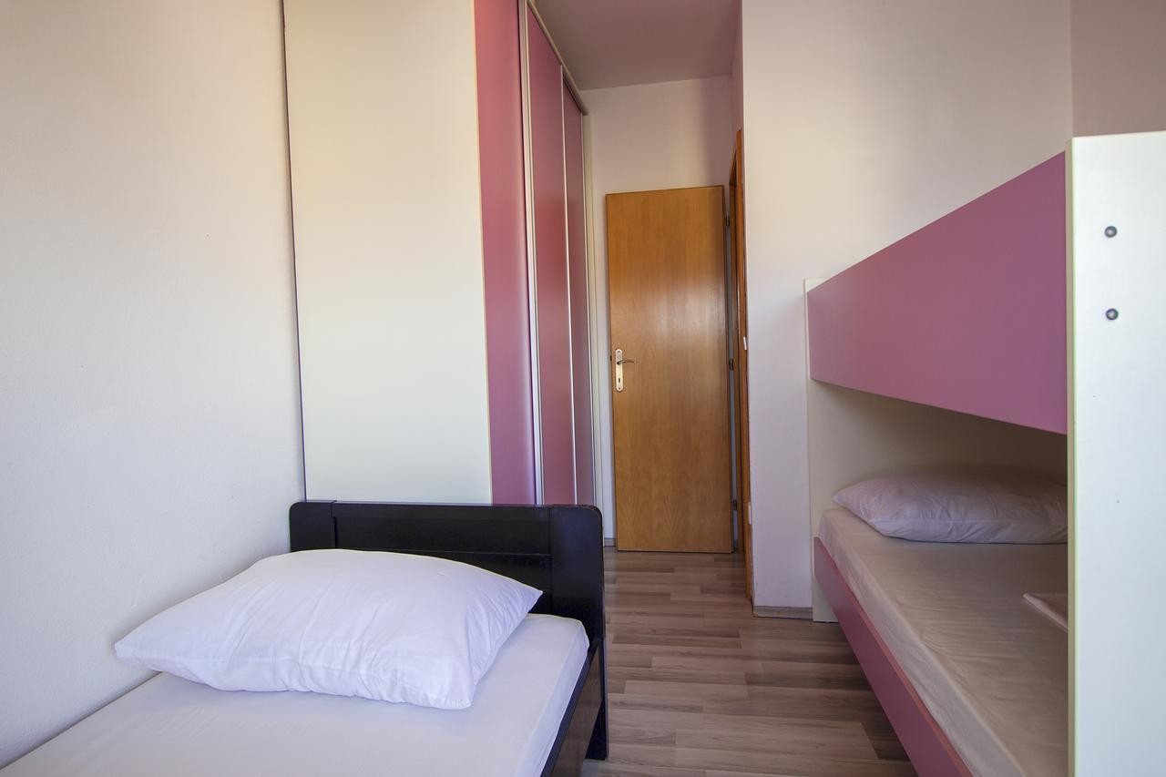 Apartments Hajdi Duće Dış mekan fotoğraf