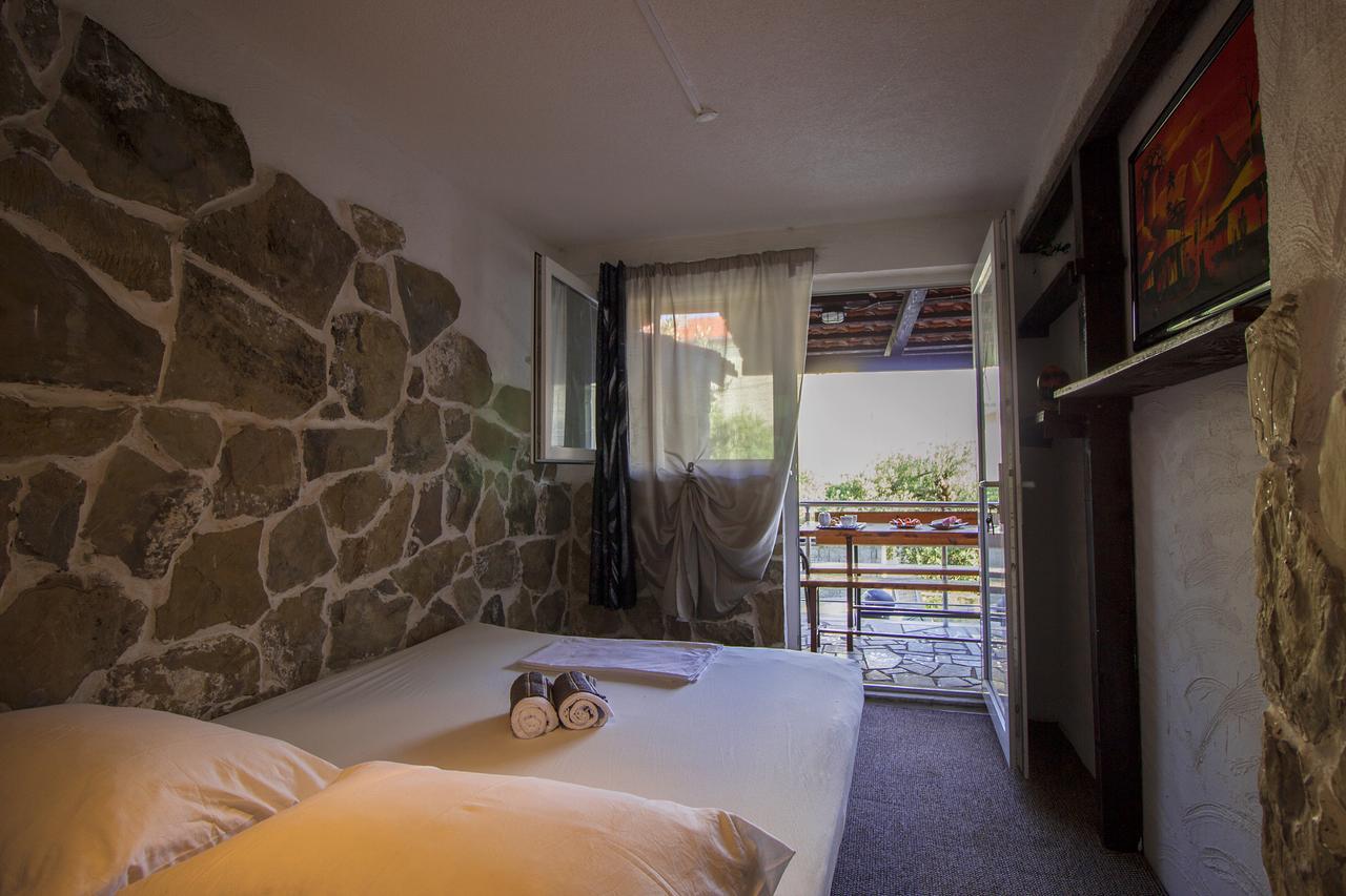 Apartments Hajdi Duće Dış mekan fotoğraf