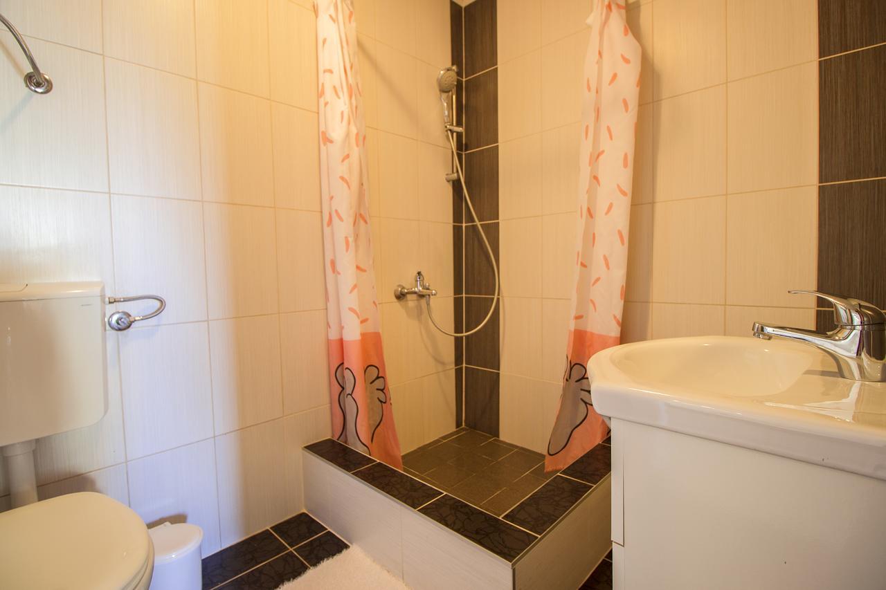 Apartments Hajdi Duće Dış mekan fotoğraf