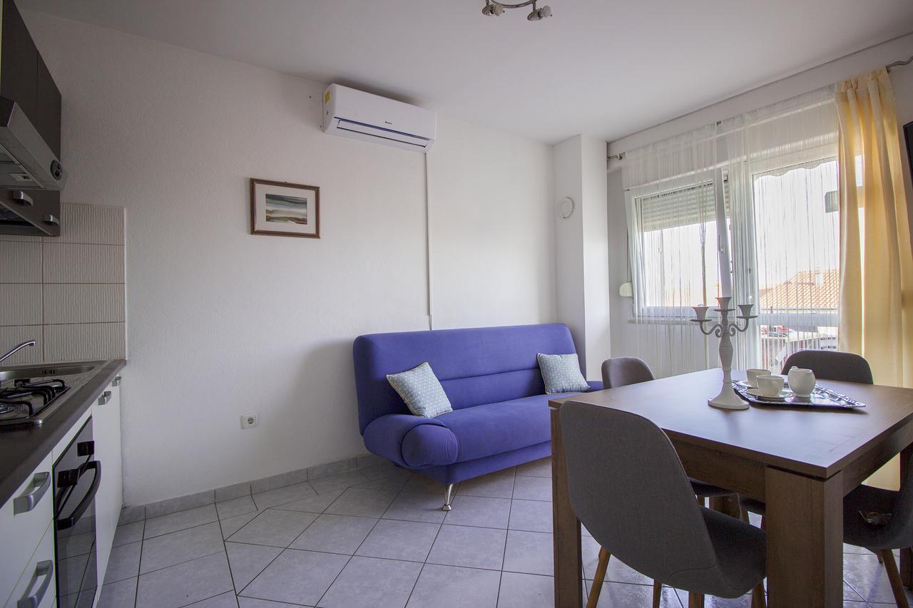 Apartments Hajdi Duće Dış mekan fotoğraf